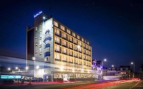 Badhotel Scheveningen